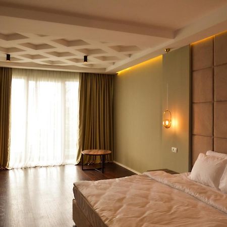 Hotel Cami Debar Esterno foto