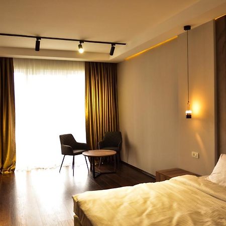 Hotel Cami Debar Esterno foto