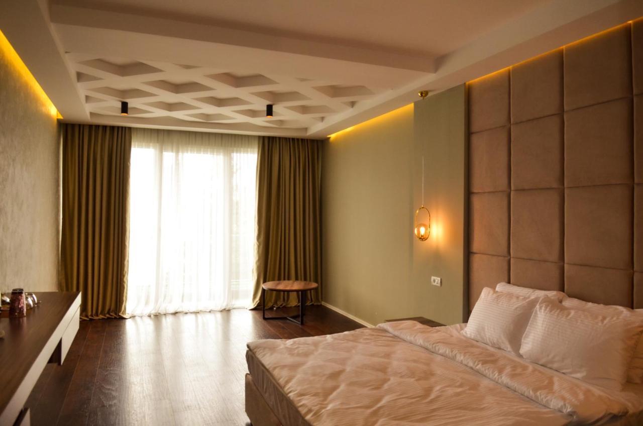 Hotel Cami Debar Esterno foto