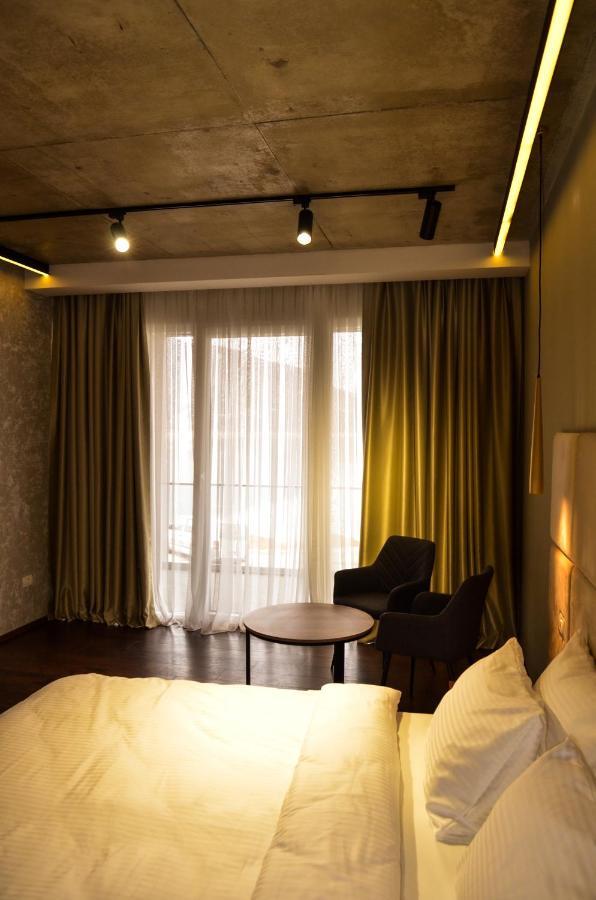 Hotel Cami Debar Esterno foto