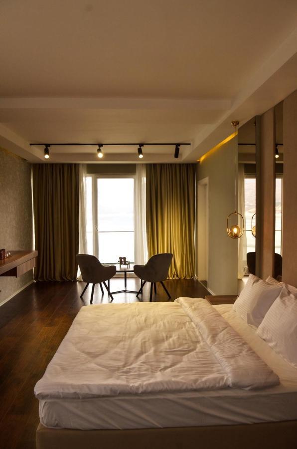 Hotel Cami Debar Esterno foto