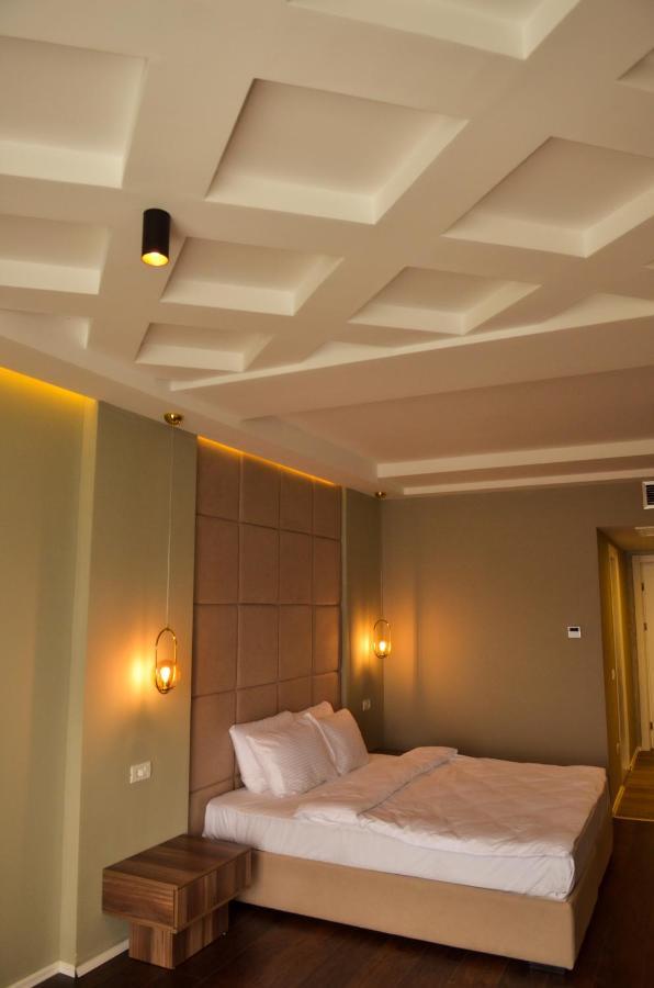 Hotel Cami Debar Esterno foto